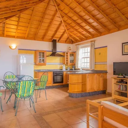 Ferienhaus Rincon La Palma