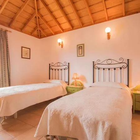 Ferienhaus Rincon La Palma *