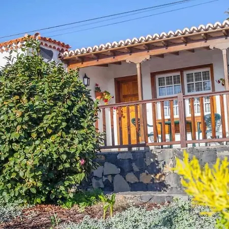 Rincon La Palma * El Paso