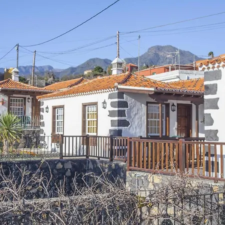 Rincon La Palma Ferienhaus