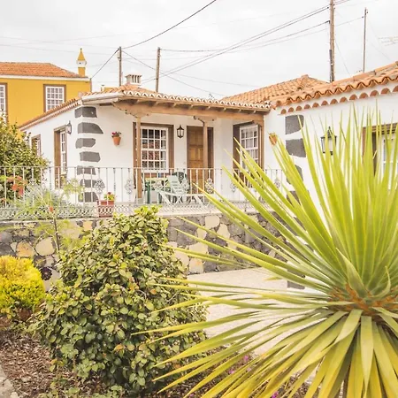 Rincon La Palma Casa vacanze *