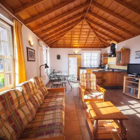 Rincon La Palma Ferienhaus