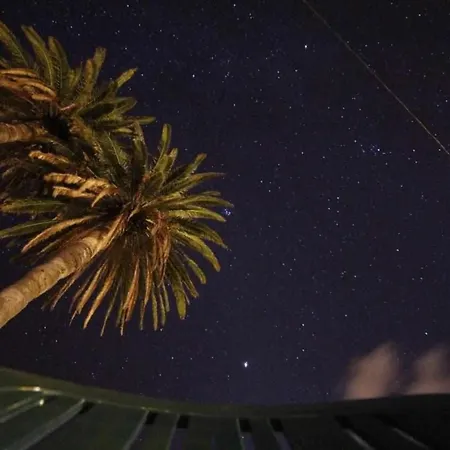 Rincon La Palma Ferienhaus *