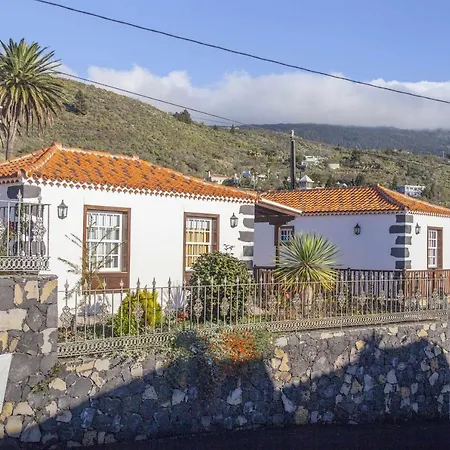 Casa vacanze Rincon La Palma El Paso